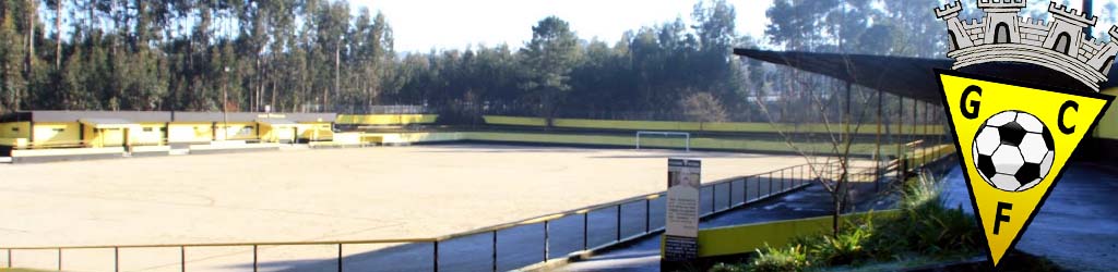 Campo de Jogos Oliveira Santos